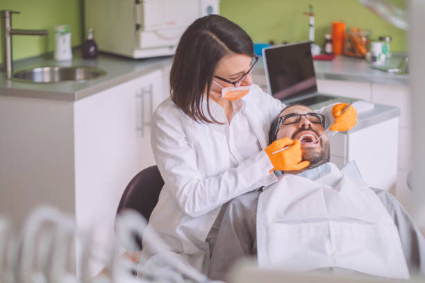Best Pediatric Emergency Dentist in Pittsboro, NC