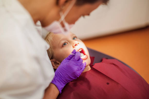 Best Emergency Dentist for Special Needs Patients in Pittsboro, NC