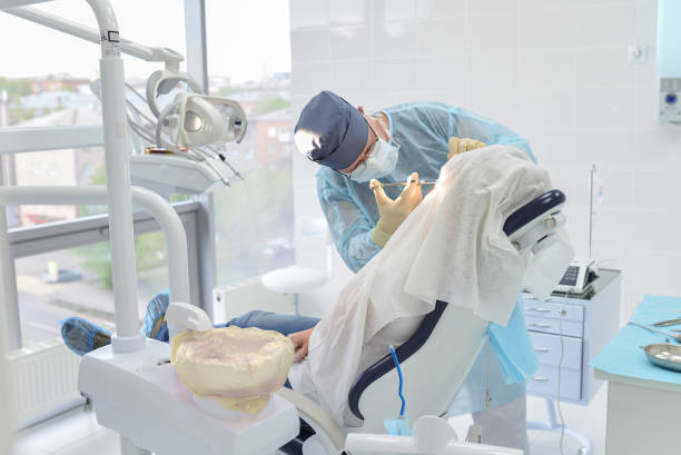 Best Weekend Emergency Dentist in Pittsboro, NC